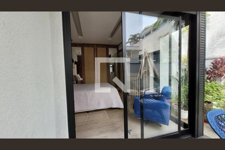 Suite 01 de casa de condomínio para alugar com 2 quartos, 224m² em Parquelandia, Itaquaquecetuba