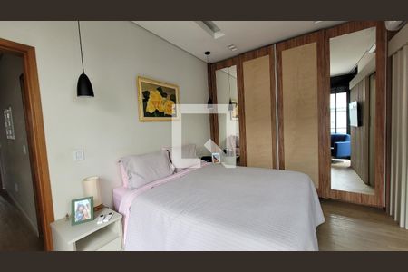 Suite 01 de casa de condomínio para alugar com 2 quartos, 224m² em Parquelandia, Itaquaquecetuba