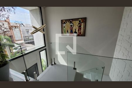 Sala de casa de condomínio para alugar com 2 quartos, 224m² em Parquelandia, Itaquaquecetuba