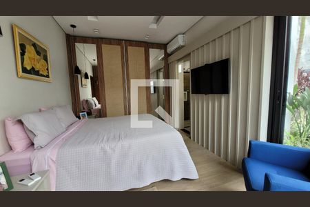 Suite 01 de casa de condomínio para alugar com 2 quartos, 224m² em Parquelandia, Itaquaquecetuba