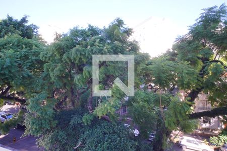 Quarto 2_Vista  de apartamento à venda com 2 quartos, 68m² em Floresta, Porto Alegre