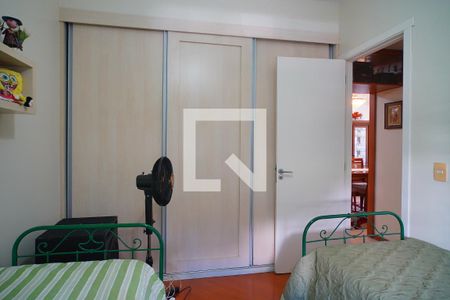 Quarto 1 de apartamento à venda com 2 quartos, 68m² em Floresta, Porto Alegre