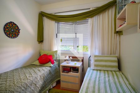 Quarto 1 de apartamento à venda com 2 quartos, 68m² em Floresta, Porto Alegre