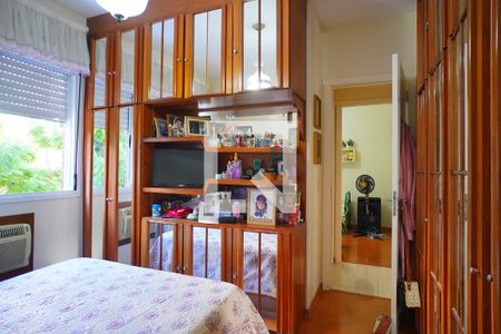 Quarto 2 de apartamento à venda com 2 quartos, 68m² em Floresta, Porto Alegre