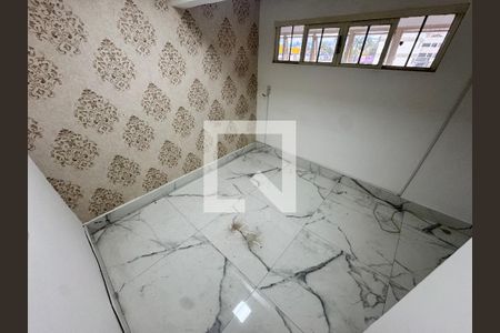 Quarto de apartamento para alugar com 1 quarto, 54m² em Taguatinga Norte, Brasília
