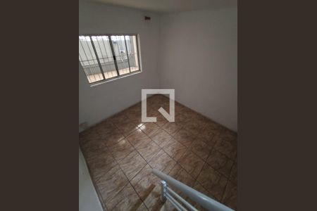 Casa à venda com 2 quartos, 125m² em Vila Luzita, Santo André
