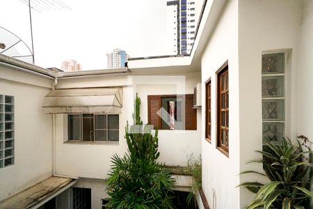 Vista do quarto 01 de casa à venda com 3 quartos, 100m² em Tatuapé, São Paulo