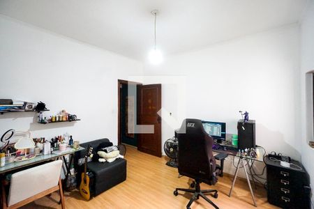 Quarto 01 de casa à venda com 3 quartos, 100m² em Tatuapé, São Paulo