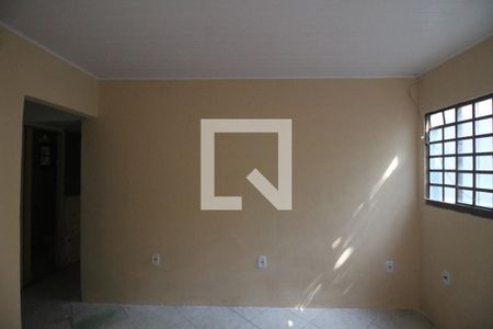 Sala de casa para alugar com 3 quartos, 155m² em Valverde, Nova Iguaçu