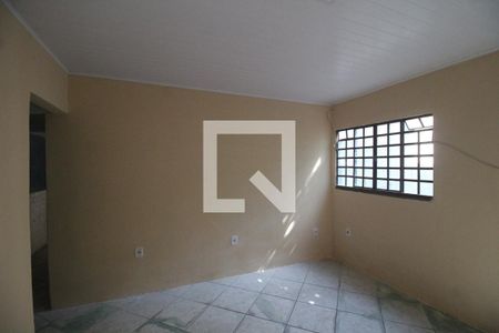 Sala de casa para alugar com 3 quartos, 155m² em Valverde, Nova Iguaçu