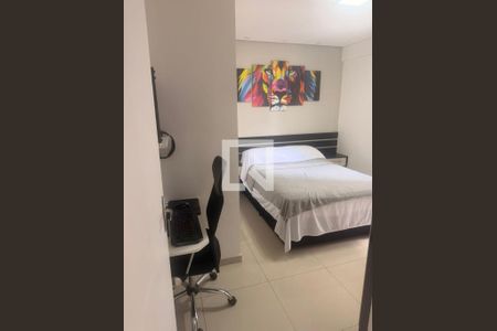 Foto 06 de apartamento à venda com 2 quartos, 47m² em Padroeira, Osasco
