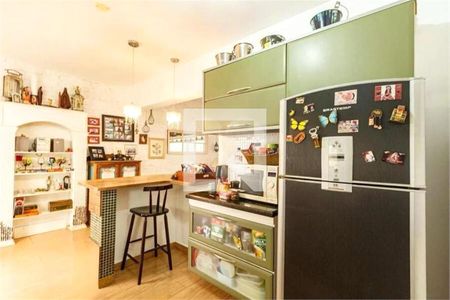 Casa à venda com 2 quartos, 120m² em Vila do Bosque, São Paulo