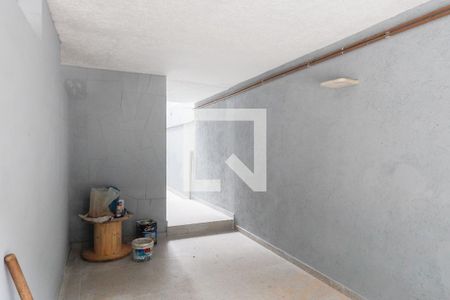 Hall de casa para alugar com 2 quartos, 60m² em Jardim Guanca, São Paulo