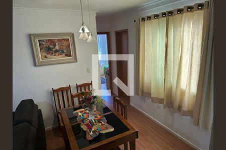 Apartamento à venda com 2 quartos, 130m² em Vila Marina, Santo André