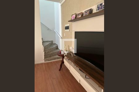 Apartamento à venda com 2 quartos, 130m² em Vila Marina, Santo André