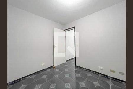 Quarto de casa para alugar com 1 quarto, 35m² em Bonança, Osasco