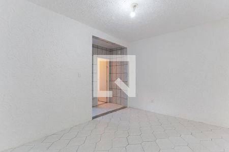 Sala/Quarto de casa para alugar com 1 quarto, 45m² em Jardim Carlu, São Paulo