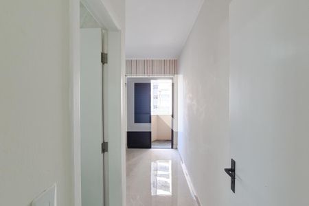 Suíte de apartamento à venda com 3 quartos, 87m² em Centro, São Bernardo do Campo