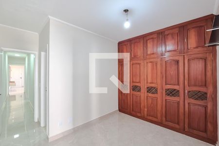 Suíte de apartamento à venda com 3 quartos, 87m² em Centro, São Bernardo do Campo