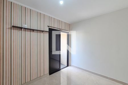 Suíte de apartamento à venda com 3 quartos, 87m² em Centro, São Bernardo do Campo