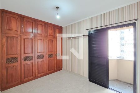 Suíte de apartamento à venda com 3 quartos, 87m² em Centro, São Bernardo do Campo