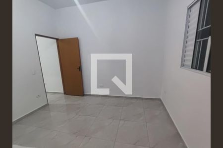 Quarto de casa para alugar com 1 quarto, 50m² em Chácara do Solar II (Fazendinha), Santana de Parnaíba