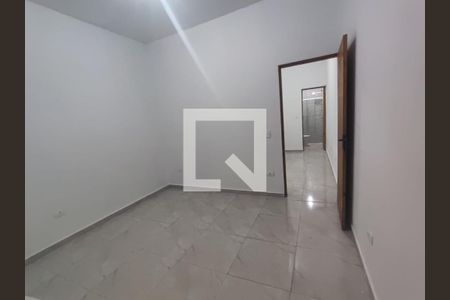 Quarto de casa para alugar com 1 quarto, 50m² em Chácara do Solar II (Fazendinha), Santana de Parnaíba