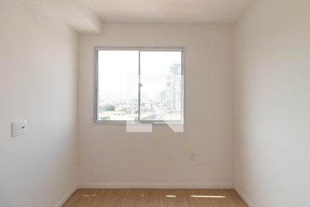 Quarto 1 de apartamento para alugar com 2 quartos, 29m² em Água Branca, São Paulo