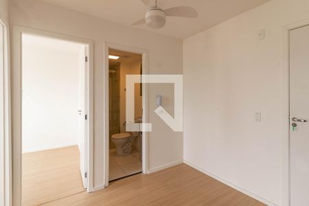 Sala de apartamento para alugar com 2 quartos, 29m² em Água Branca, São Paulo