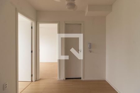 Sala de apartamento para alugar com 2 quartos, 29m² em Água Branca, São Paulo