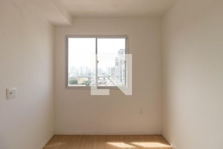 Quarto 1 de apartamento para alugar com 2 quartos, 29m² em Água Branca, São Paulo
