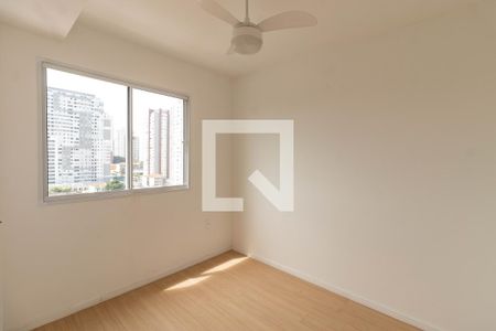 Quarto 1 de apartamento para alugar com 2 quartos, 29m² em Água Branca, São Paulo