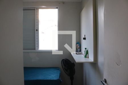 Quarto 1 de apartamento à venda com 3 quartos, 60m² em Bom Retiro, São Paulo