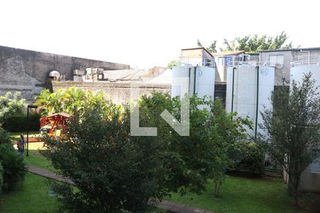 Varanda de apartamento à venda com 3 quartos, 60m² em Bom Retiro, São Paulo