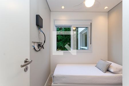 Quarto 1 de apartamento à venda com 3 quartos, 85m² em Água Branca, São Paulo