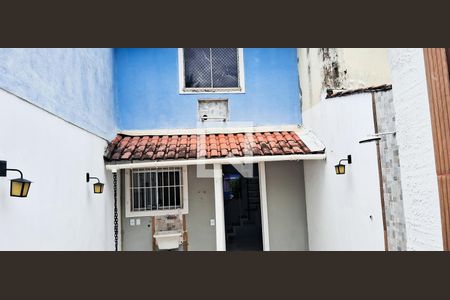 Casa para alugar com 2 quartos, 70m² em Engenho de Dentro, Rio de Janeiro