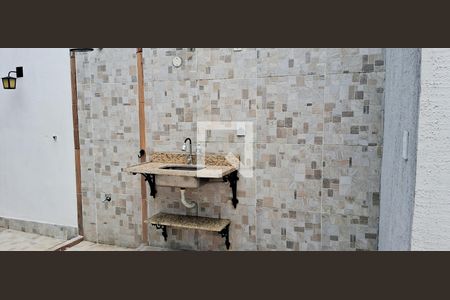 Casa para alugar com 2 quartos, 70m² em Engenho de Dentro, Rio de Janeiro