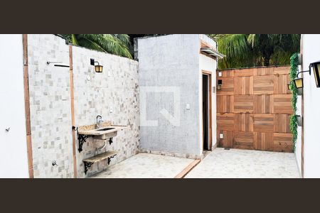 Casa para alugar com 2 quartos, 70m² em Engenho de Dentro, Rio de Janeiro