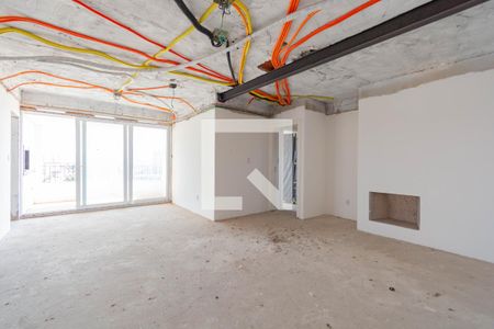 Apartamento à venda com 3 quartos, 131m² em Marechal Rondon, Canoas