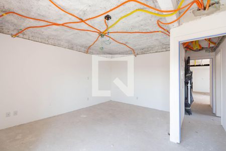 Apartamento à venda com 3 quartos, 131m² em Marechal Rondon, Canoas