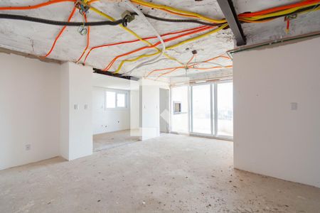 Apartamento à venda com 3 quartos, 131m² em Marechal Rondon, Canoas