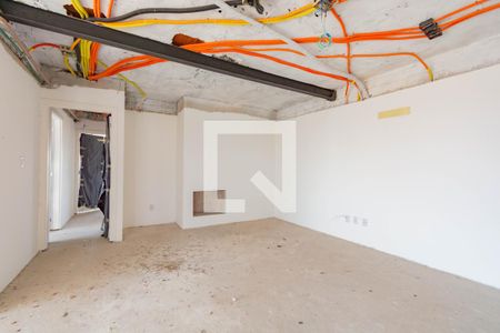 Apartamento à venda com 3 quartos, 131m² em Marechal Rondon, Canoas