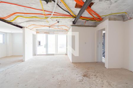 Apartamento à venda com 3 quartos, 131m² em Marechal Rondon, Canoas