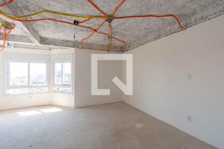 Apartamento à venda com 3 quartos, 131m² em Marechal Rondon, Canoas