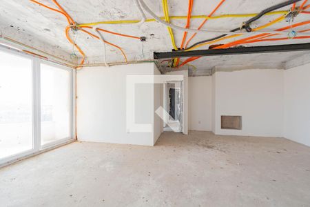 Apartamento à venda com 3 quartos, 131m² em Marechal Rondon, Canoas