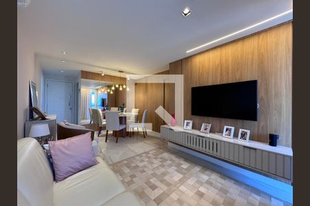 Apartamento à venda com 3 quartos, 89m² em Barra da Tijuca, Rio de Janeiro