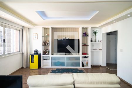 Studio de kitnet/studio à venda com 1 quarto, 63m² em República, São Paulo