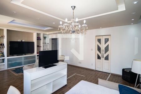 Studio de kitnet/studio à venda com 1 quarto, 63m² em República, São Paulo