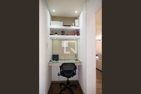 Studio de kitnet/studio à venda com 1 quarto, 63m² em República, São Paulo