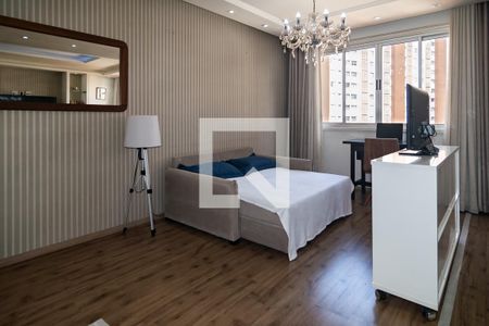 Studio de kitnet/studio à venda com 1 quarto, 63m² em República, São Paulo